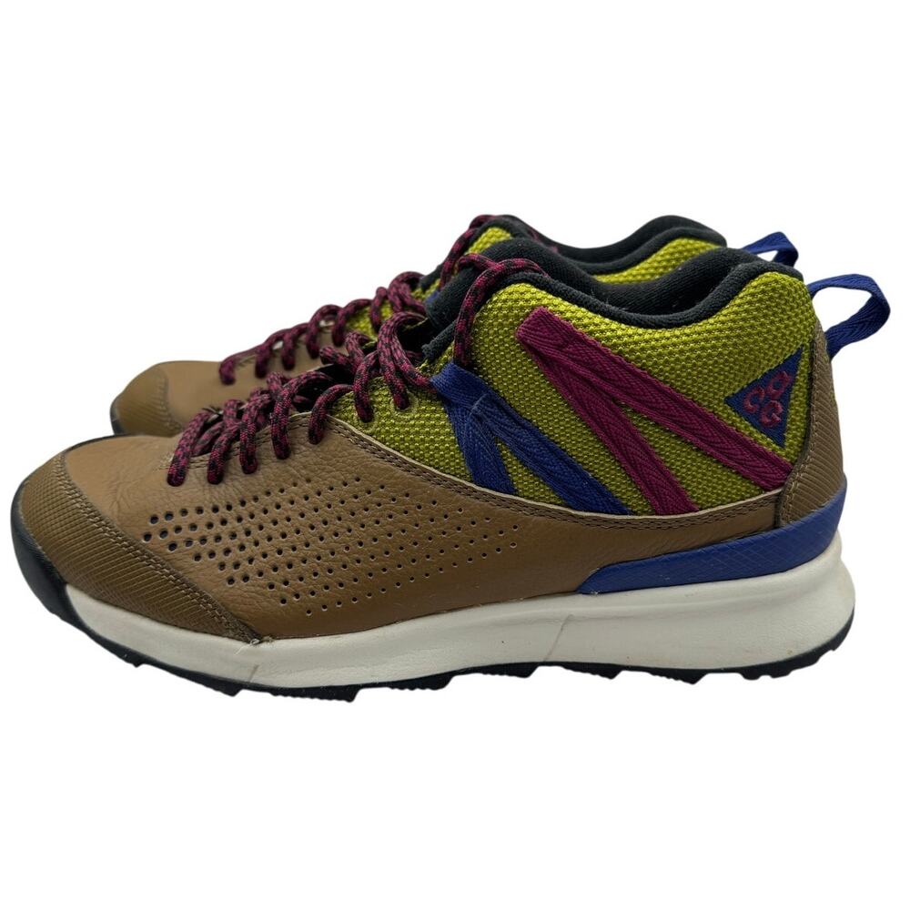 Nike ACG Okwahn II Trail Shoe Gorpcore Men's 7 - Picture 4 of 12